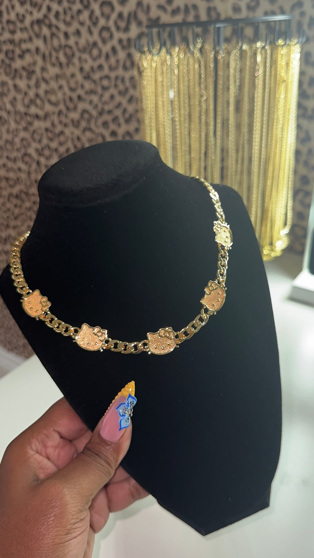 Cuban Link Chain