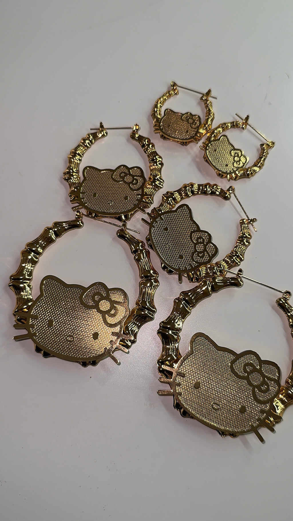Bamboo HK Hoops