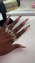 Bow Ring