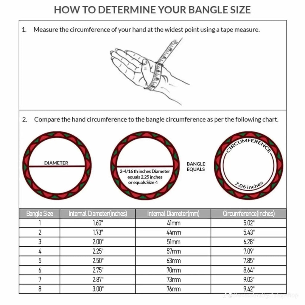 Gold Bangles