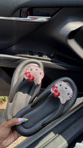 Soft HK Flip Flops