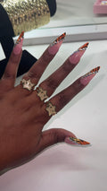 Star Ring
