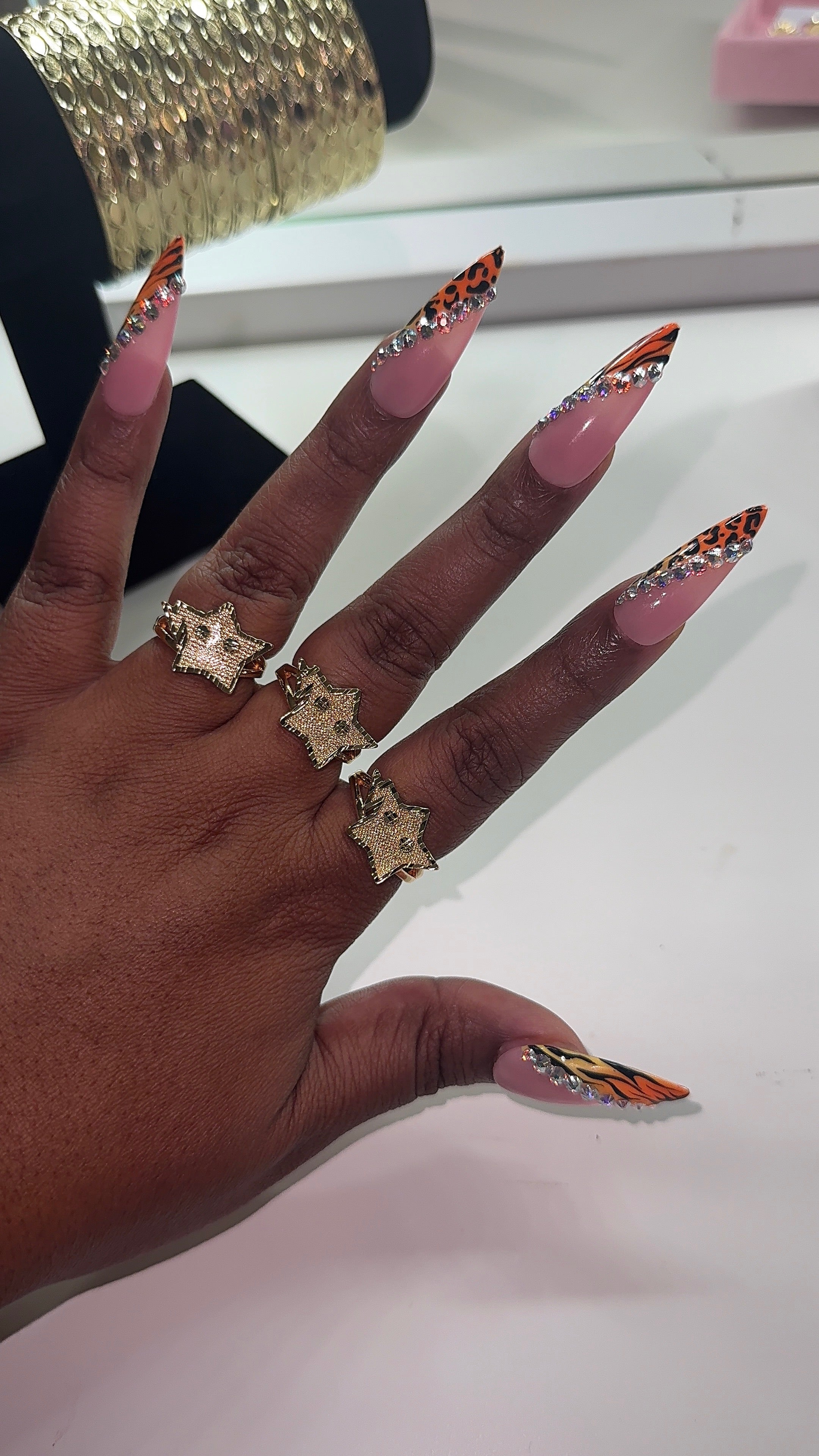 Star Ring