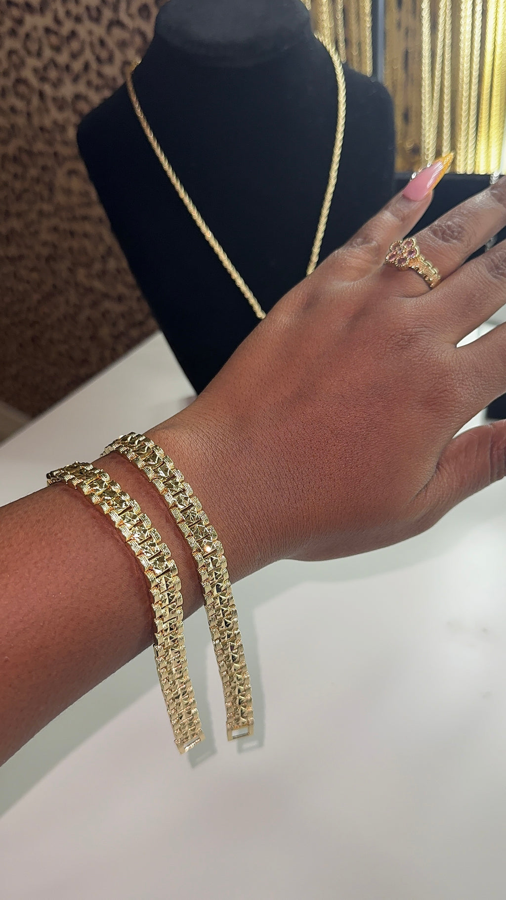 Rolex Bracelet