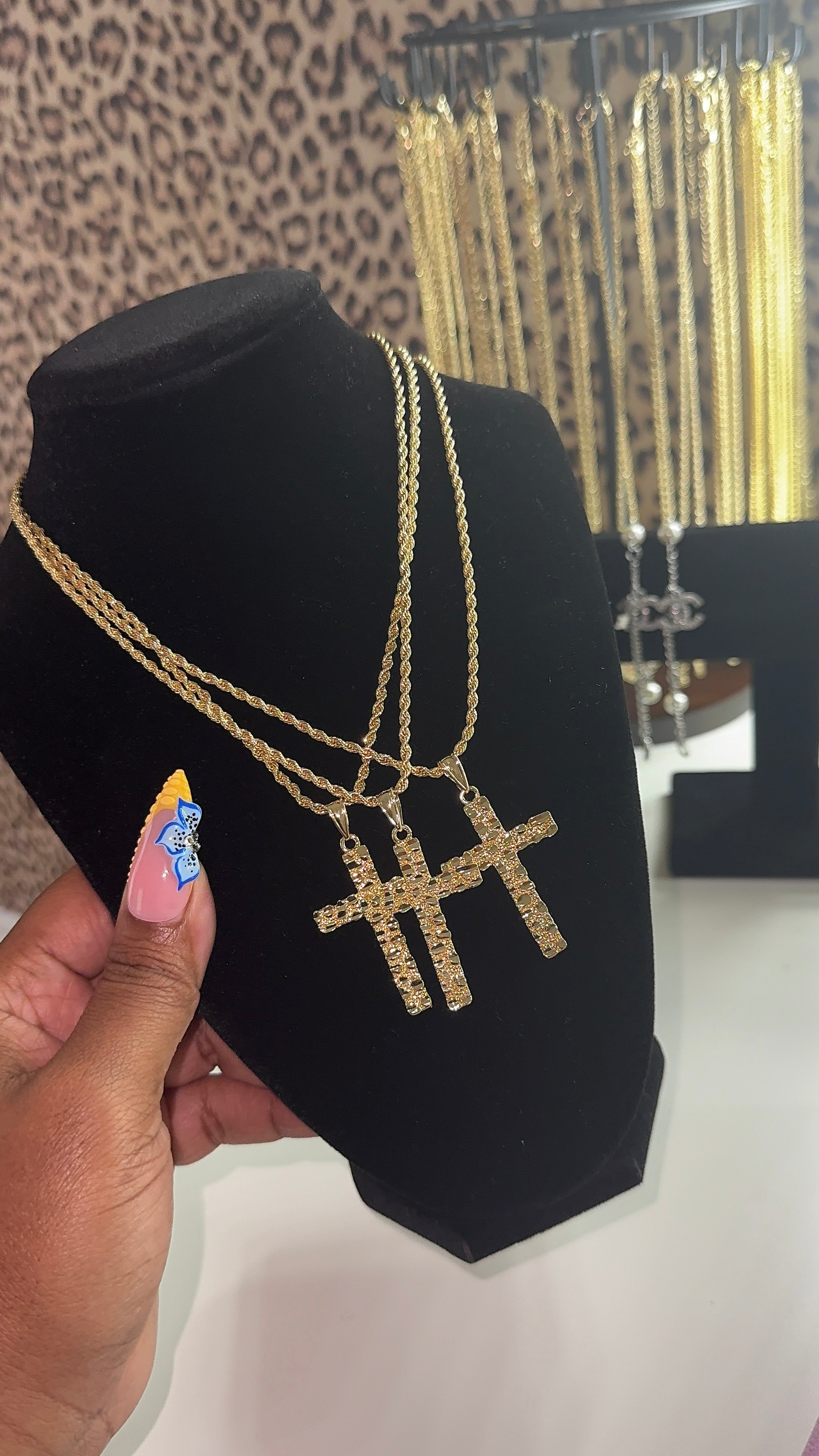Cross Chain