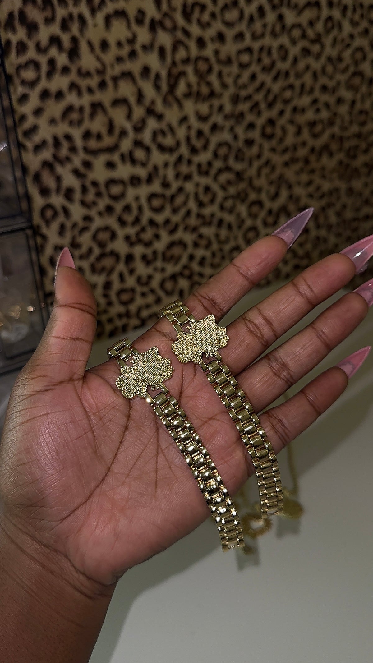 HK Rolex Bracelet