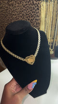 Rolex Chain