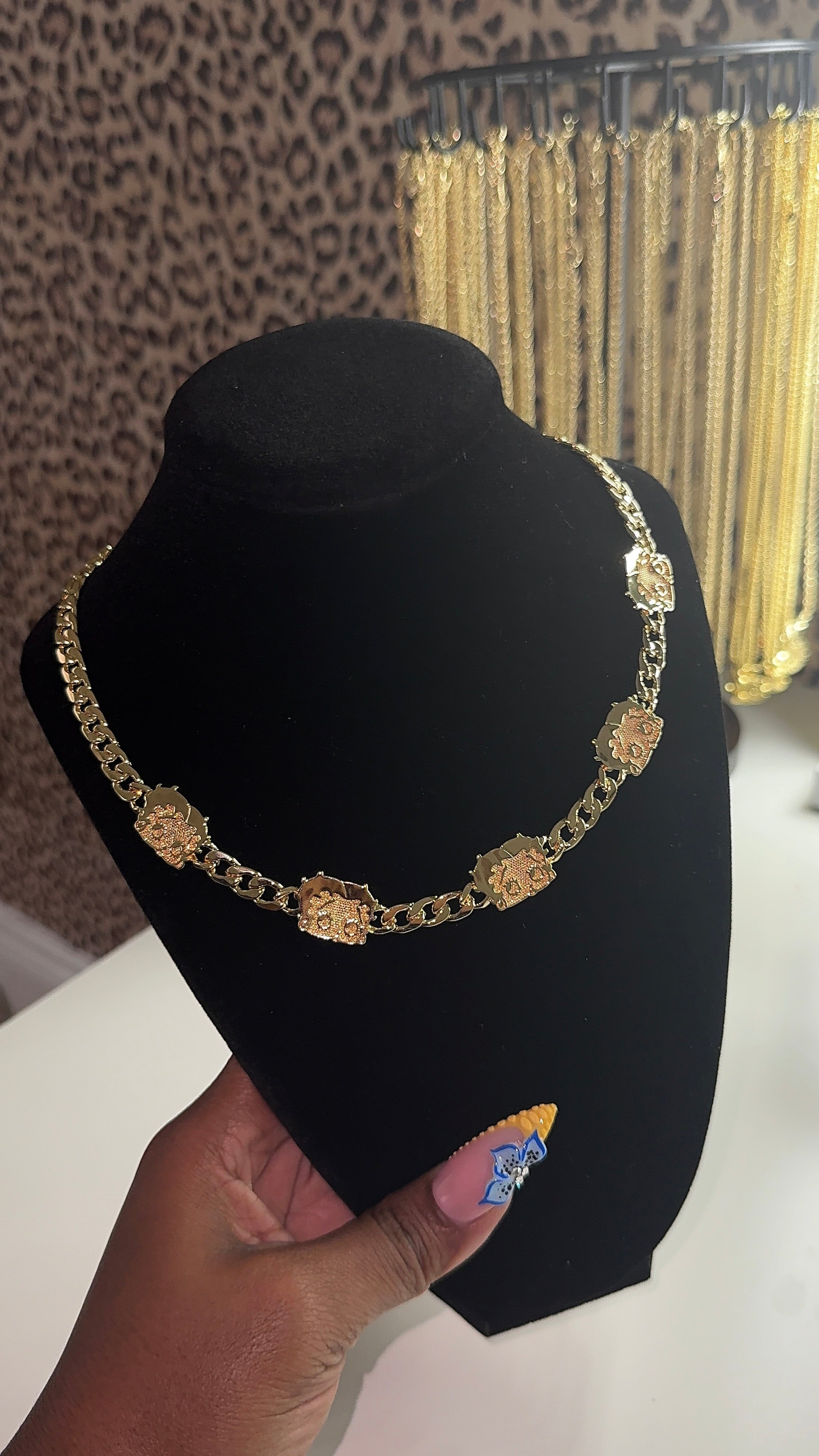 Cuban Link Chain