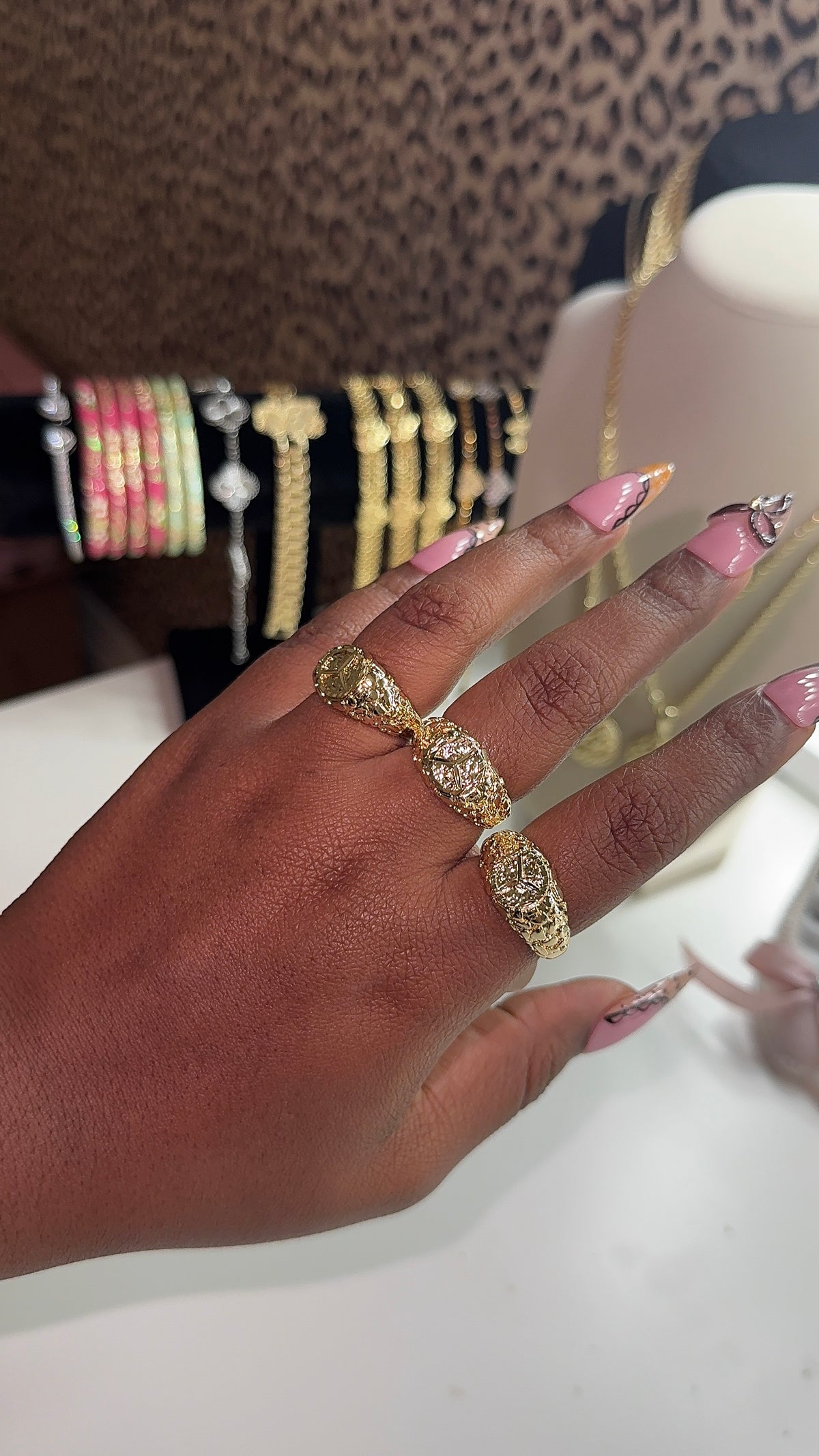 Benz Ring