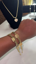 Cuban Link Bracelet