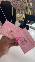 CC Card Holder
