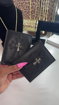 Chrome Wallet