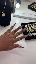 Rolex Ring