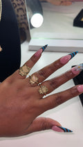Full Body HK Ring