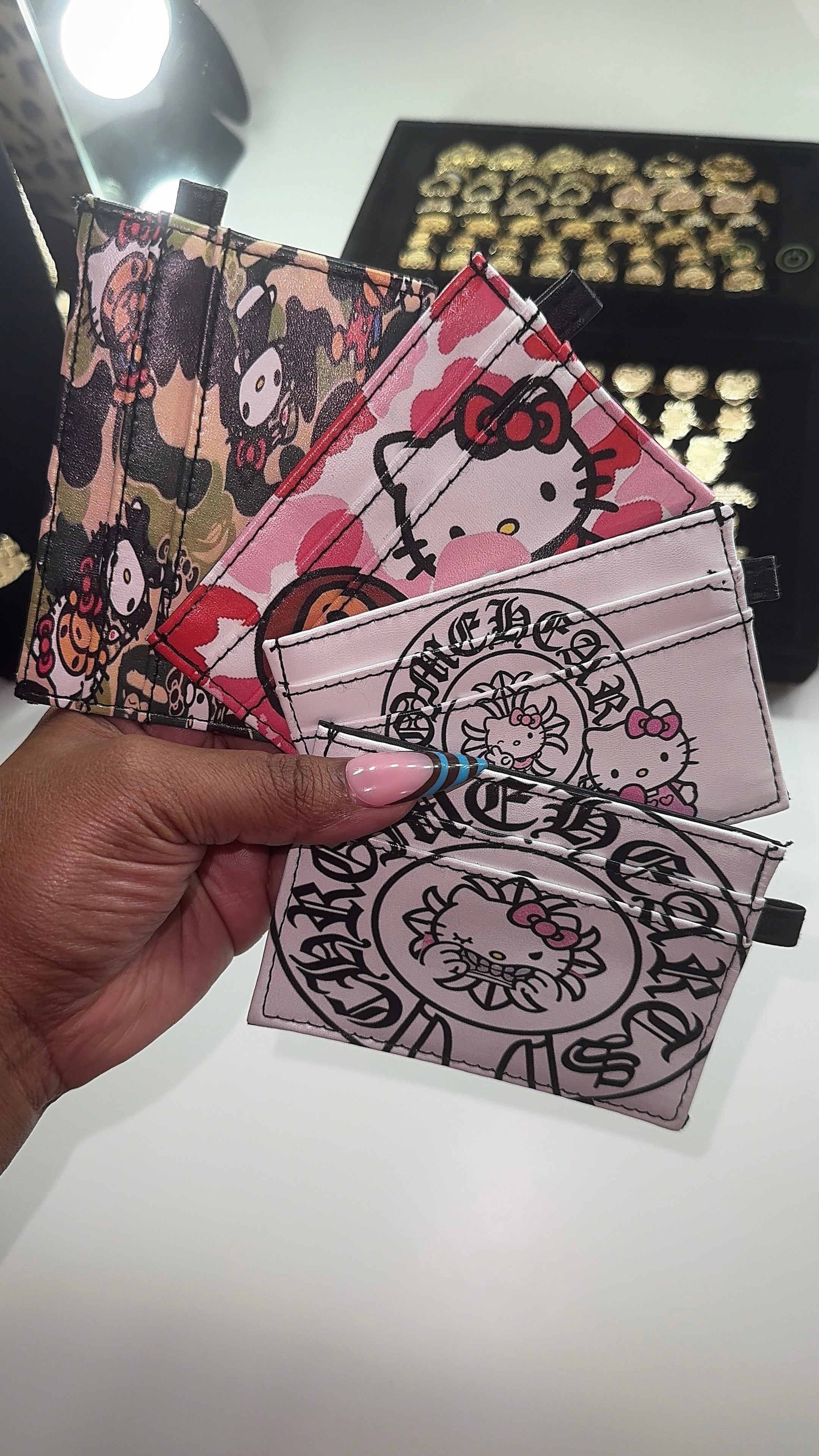 Card Holders