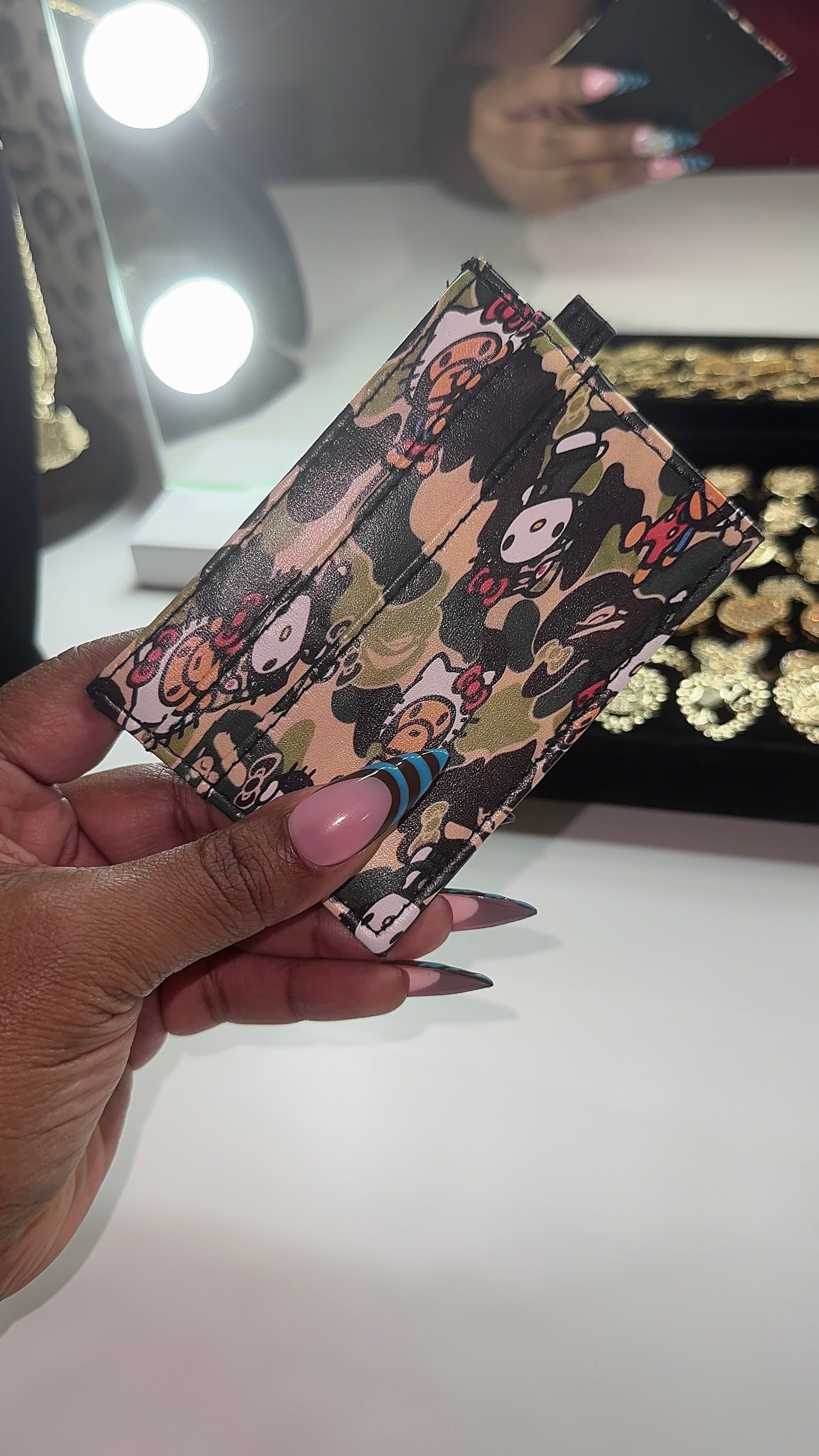 Card Holders