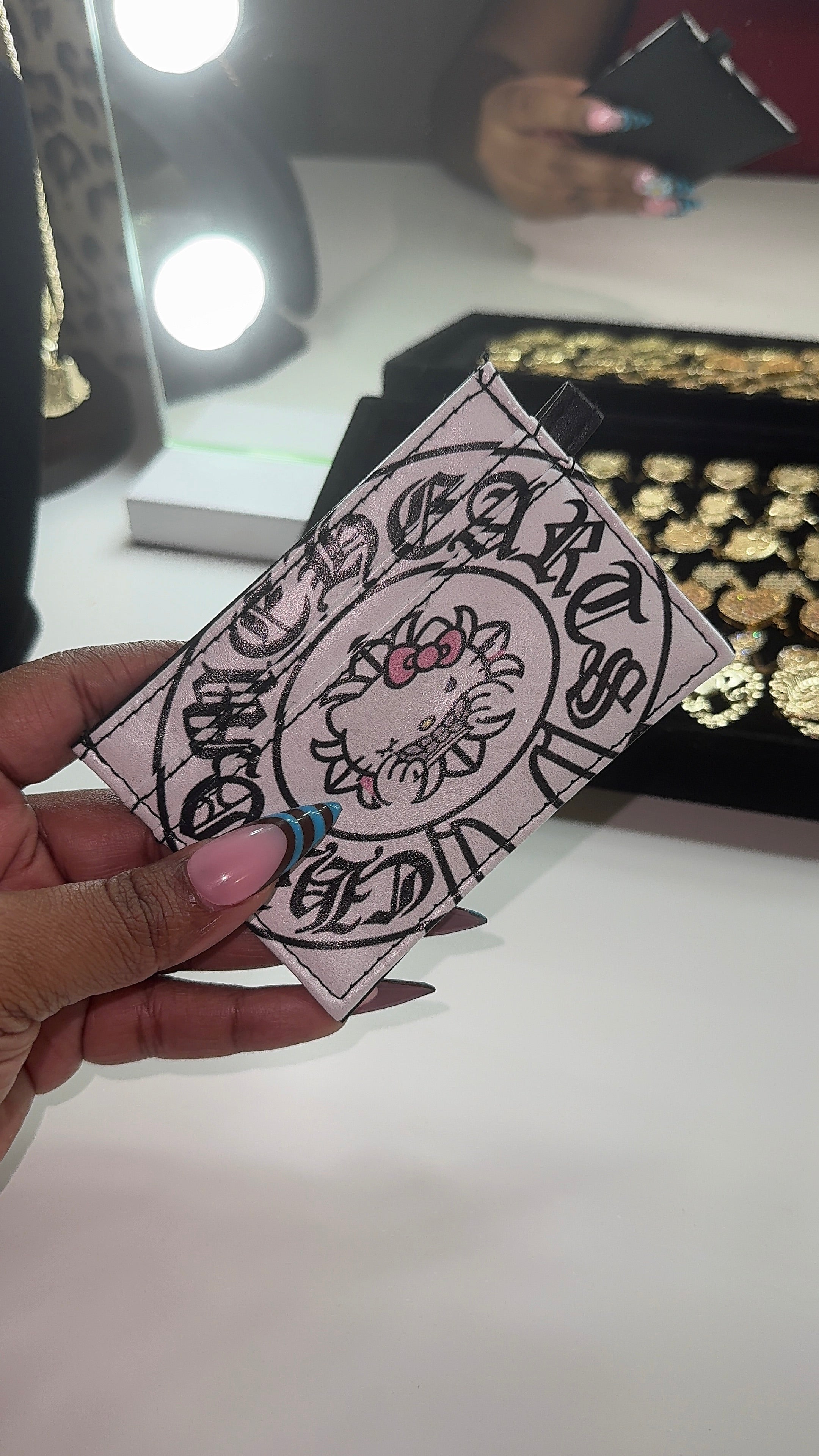 Card Holders