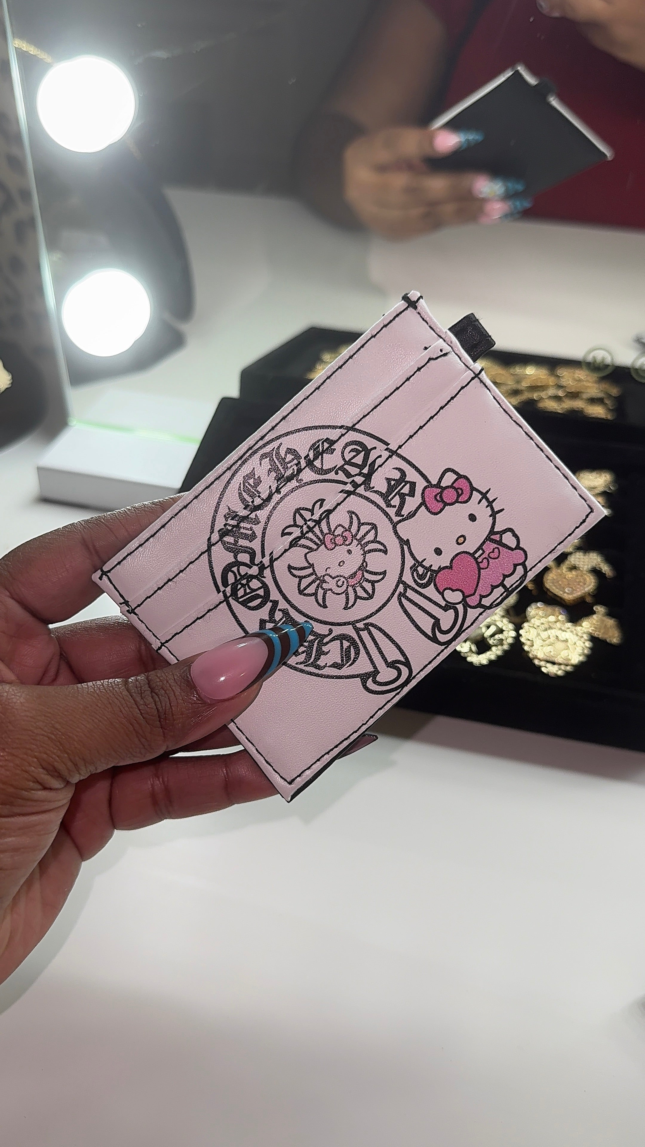 Card Holders
