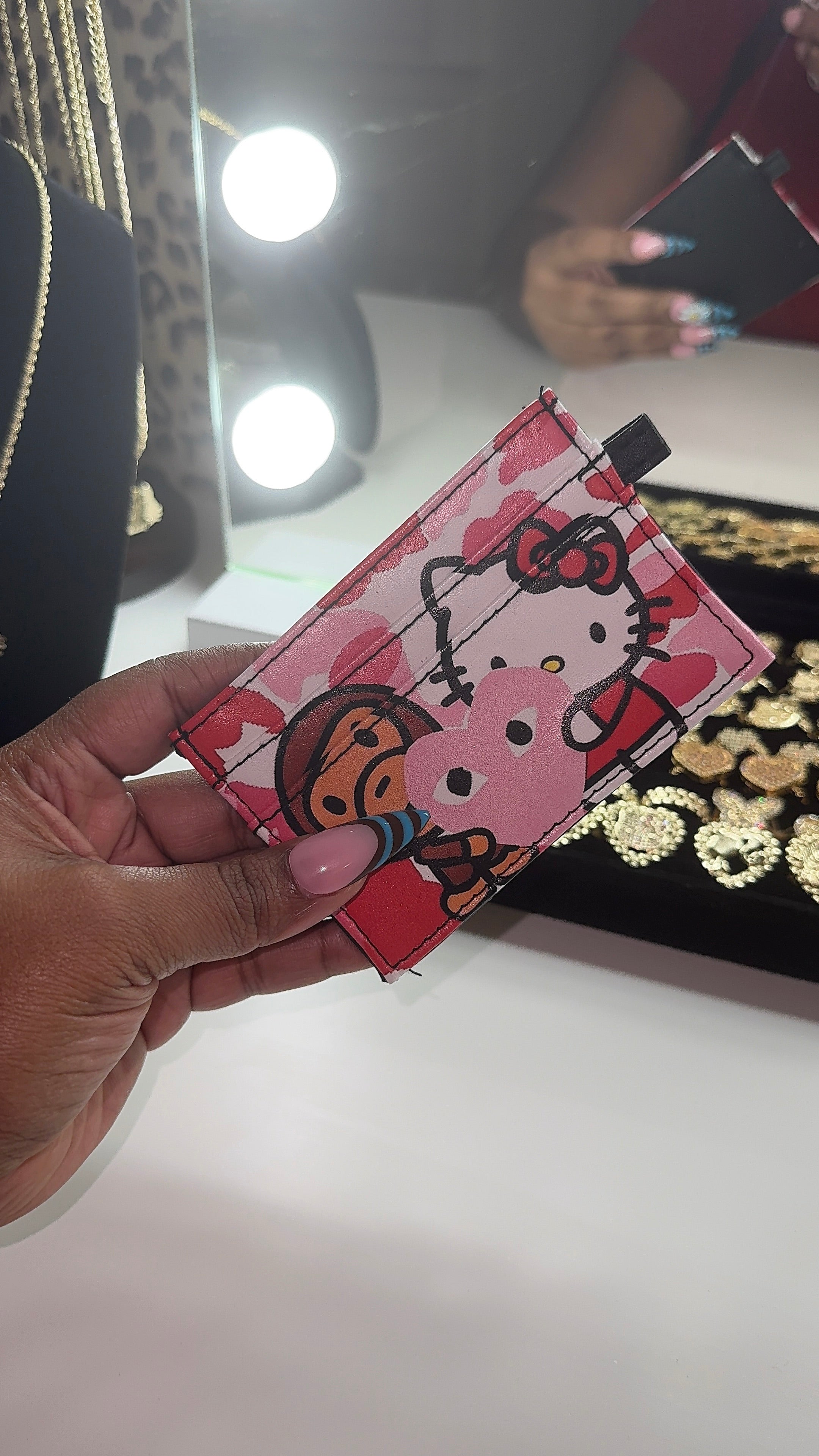 Card Holders