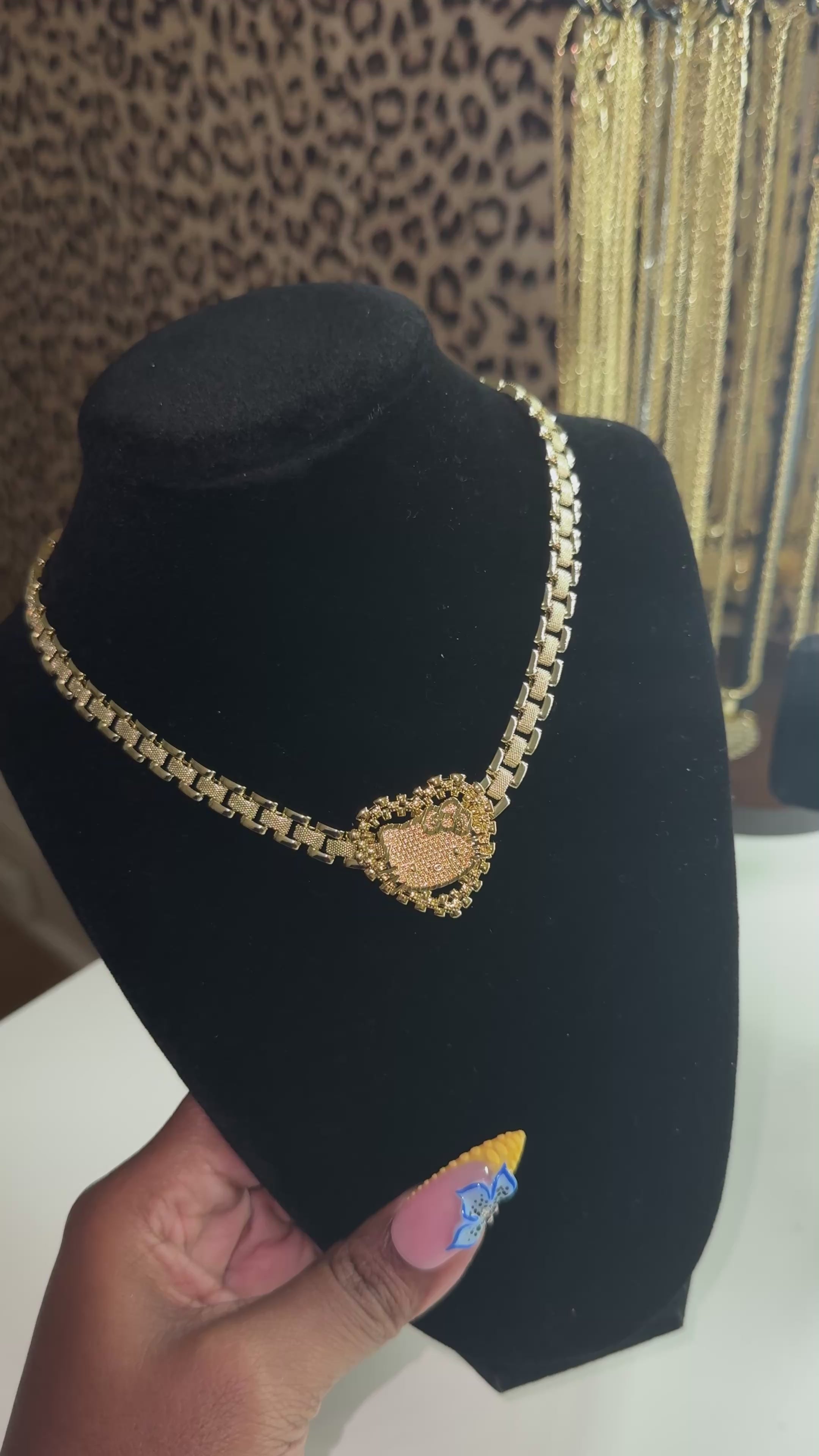 Rolex Chain