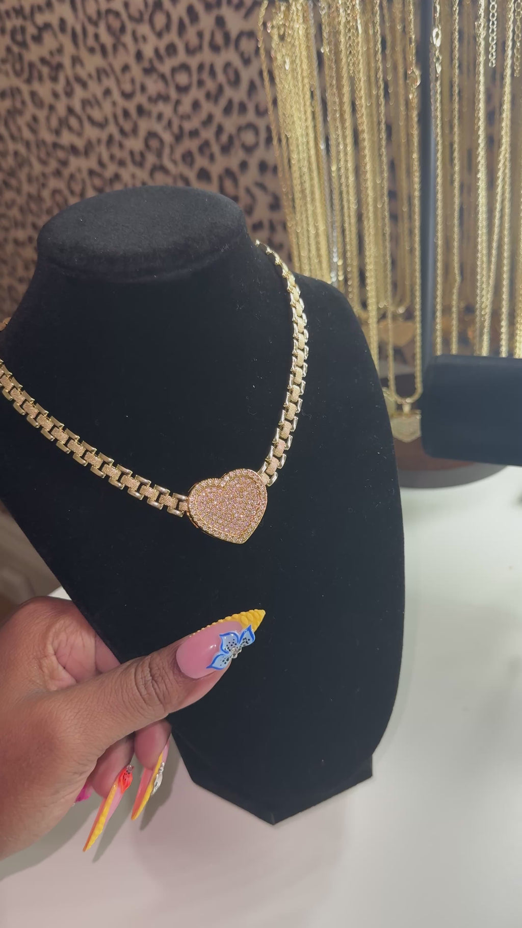 Rolex Chain