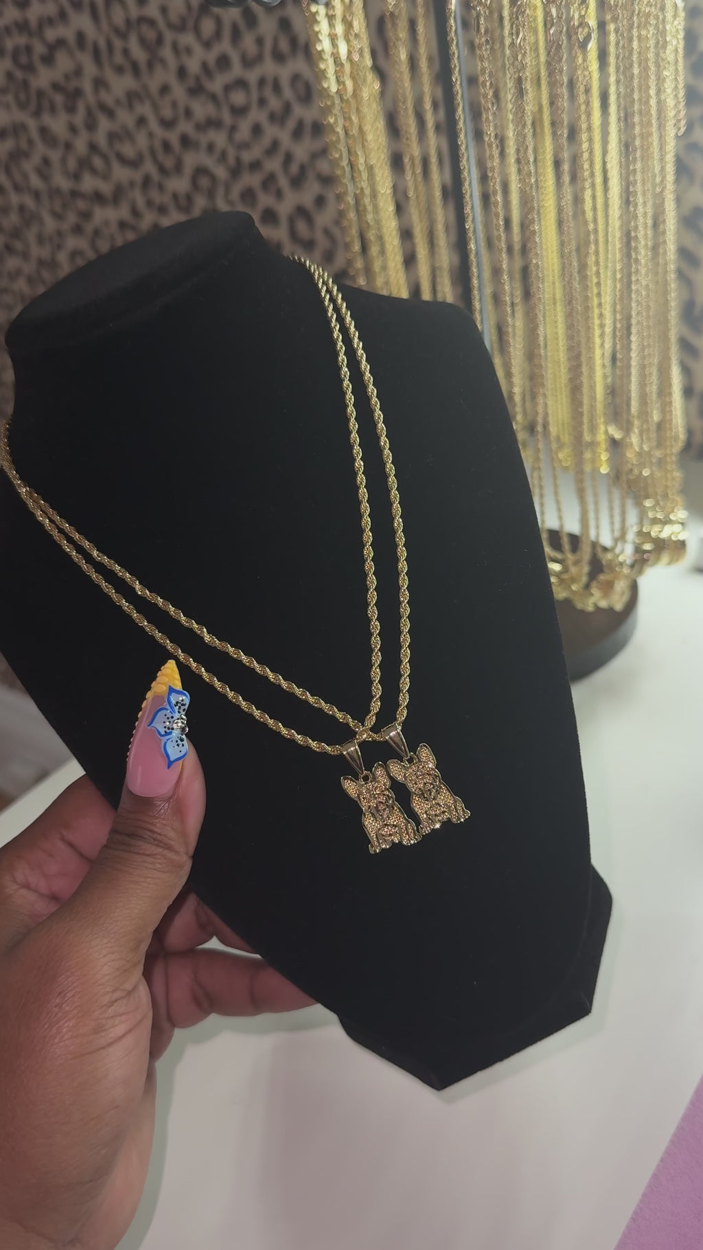 Dog Chain