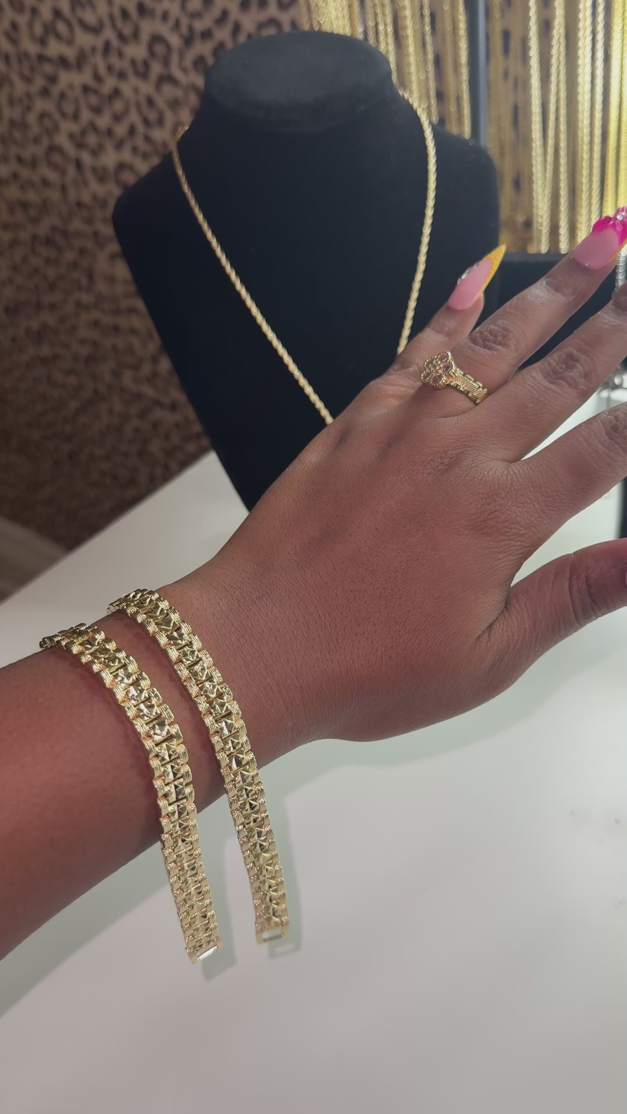 Rolex Bracelet